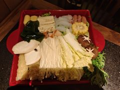 -牛New寿喜烧(虹桥新天地店)