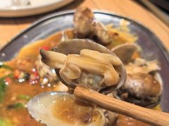 -夜椒瑶·广西大排档(八卦岭店)