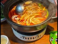 肖记·省级非遗公安牛肉三鲜-肖记公安牛肉鱼杂馆·省级非物质文化遗产(崇仁路江滩直营店)