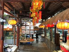 -猪肉婆私房菜(容桂总店)