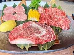 -虎丸烧肉(世纪汇店)