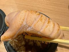 -大起水产回转寿司(道顿堀店)