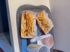 -麦当劳(世界城广场店)