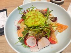 -Tuna maki寿司(园区永旺店)