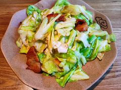 -水煮三国·川鲁江湖菜(香山店)