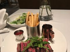 -GreyWhale灰鲸餐厅(武汉国际广场店)