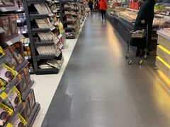 -GranVida生活超市(海信广场店)
