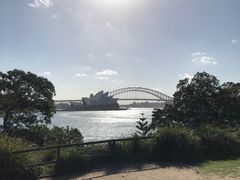 -悉尼海港大桥