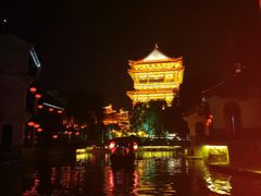 -台儿庄古城