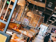 大堂-鱼谦脆皮烤鱼(华阳城店)