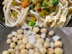 -莲餐厅·湖北菜·藕汤老手艺(愚园路店)