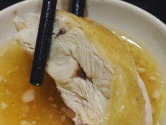 -南江鸡饭店(龙华雅苑分店)