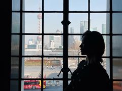 -YUE·6·西式融合餐厅(外滩六号店)