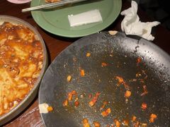 -Fuzzy Bistro 浮几韩餐·茶酒馆