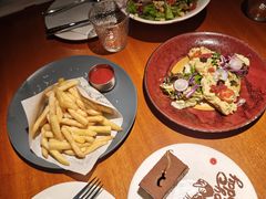 -布拉格餐厅· 中欧捷克菜(全国首店)