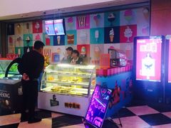 -幸福蓝海国际影城(河西店)