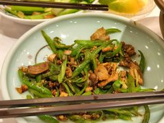 -围龙屋客家食府(福田店)