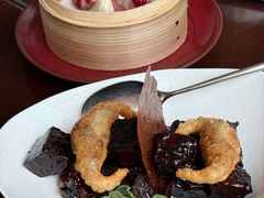 牛魔王-随堂里