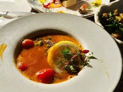 -小芳廷餐厅