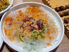 -金掌勺锅包肉(华润万象城店)