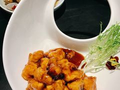 糖醋里脊-老头儿油爆虾·1987杭州烟火味(湖滨银泰in77D区店)
