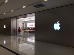 -Apple零售店(新街口店)