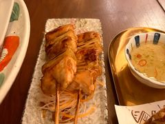 -Tsuru鹤日本料理(静安香格里拉店)