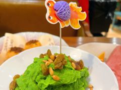 -老西门·常州菜(新区店)
