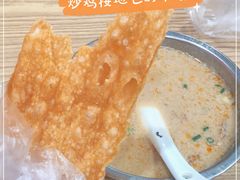 -秦记面馆(襄阳南路店)