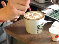 -喜柿咖啡SeeS coffee