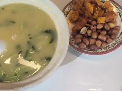 -71号豆汤饭·成都小馆(红牌楼店)