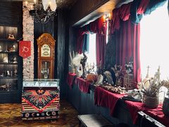 -雪灵魔法世界SHELLY’S TAROT(大良桂畔里店)