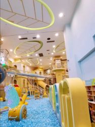 -meland club亲子乐园(重庆万象城店)