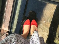 -雁荡山风景名胜区-小龙湫