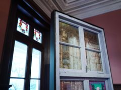 -Nathalie Djurberg与Hans Berg“牛皮纸包裹的月亮”-Prada荣宅当季展览