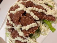 脆皮牛肉-丰收日(五角场店)
