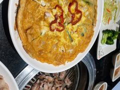 -青松馆韩国料理(香港中路佳世客店)