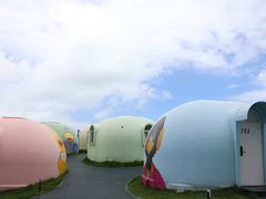 -漳州滨海火山岛自然生态风景区