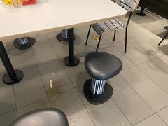 -麦当劳(启迪香山店)