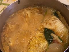 -蝎王府羊蝎子(北大地店)