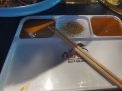 -杨记齐齐哈尔烤肉(五莲路店)
