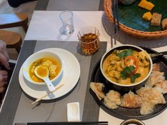 -若蘭慈·无国界素食料理(欢乐海岸店)