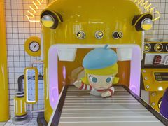 -泡泡玛特POPMART(上海环球港店)