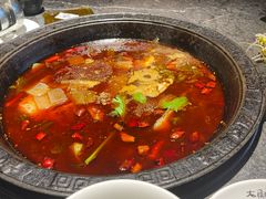 -大鱼山房鱼头火锅(老字号品质店)