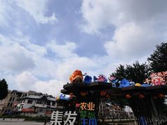 -北戴河集发农业梦想王国