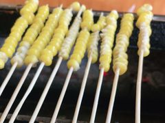 -老吴家烧烤(朝阳街店)