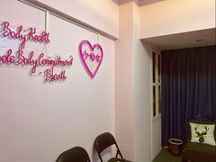 -VR间客漫虚拟现实体验馆(汉街店)