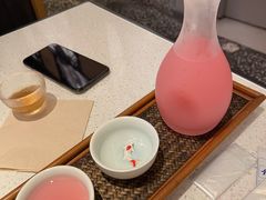 -竹外桃花·江南小酒馆(SKP·S店)