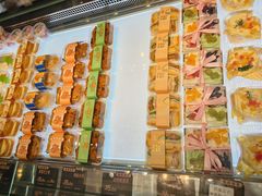 -乐滋贝尔(新安店)