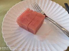 -湖影中餐厅·南京金茂威斯汀大酒店
